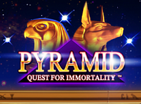 Pyramid Quest for Immortality