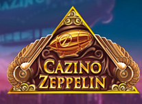 Cazino Zeppelin