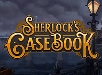 Sherlock's Casebook