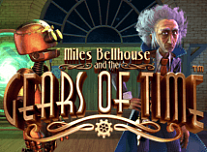 Miles Bellhouse and the Gears of Time